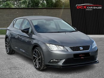 Used SEAT Leon 2014 for sale - 79751696: Photo