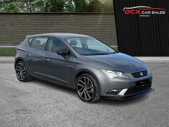 Used SEAT Leon 2014 for sale - 79751696: Photo