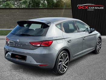 Used SEAT Leon 2014 for sale - 79751696: Photo