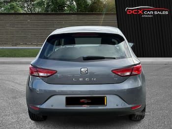 Used SEAT Leon 2014 for sale - 79751696: Photo