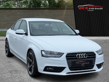 Used Audi A4 2015 for sale - 76308177: Photo