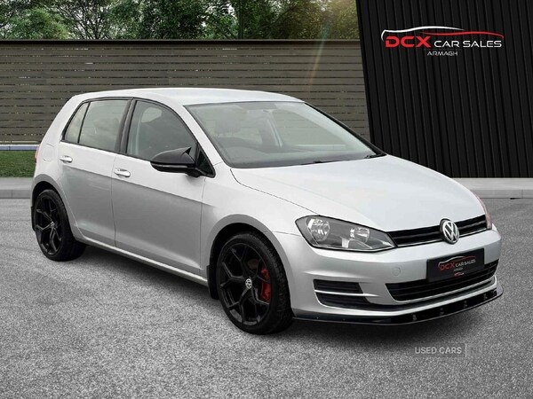 Used Volkswagen Golf 2013 for sale - 76977046: Photo 1