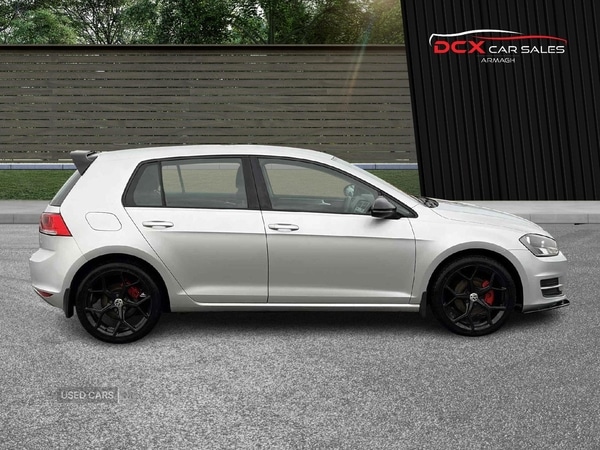 Used Volkswagen Golf 2013 for sale - 76977046: Photo 2