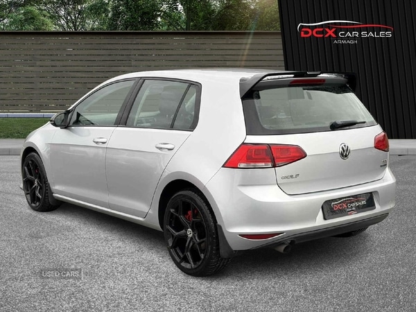 Used Volkswagen Golf 2013 for sale - 76977046: Photo 4