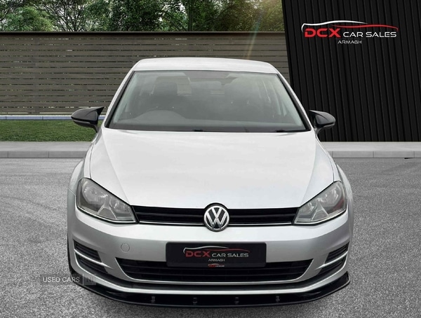 Used Volkswagen Golf 2013 for sale - 76977046: Photo 5