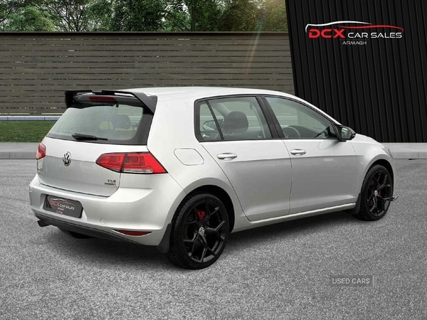 Used Volkswagen Golf 2013 for sale - 76977046: Photo 6