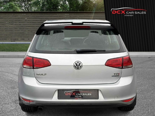 Used Volkswagen Golf 2013 for sale - 76977046: Photo 7