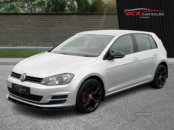 Used Volkswagen Golf 2013 for sale - 76977046: Photo 8