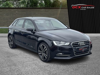 Used Audi A3 2013 for sale - 75867260: Photo