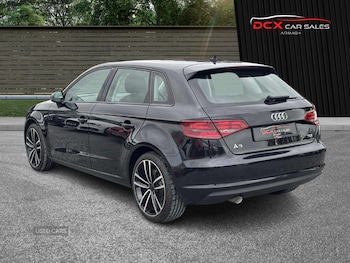 Used Audi A3 2013 for sale - 75867260: Photo