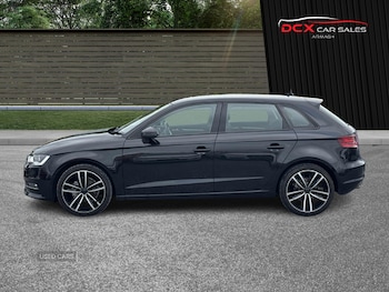 Used Audi A3 2013 for sale - 75867260: Photo