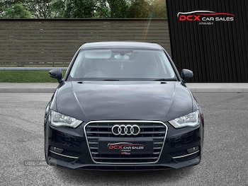 Used Audi A3 2013 for sale - 75867260: Photo