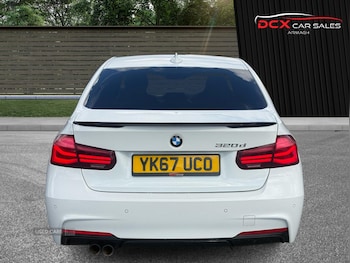 Used BMW 3 Series 2017 for sale - 78879487: Photo