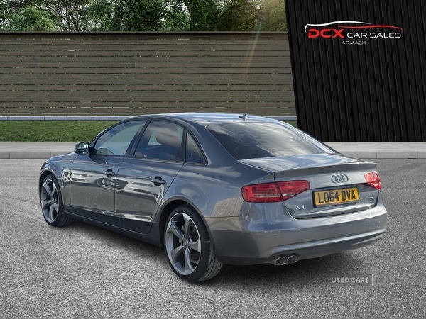Used Audi A4 2014 for sale - 77659570: Photo 10