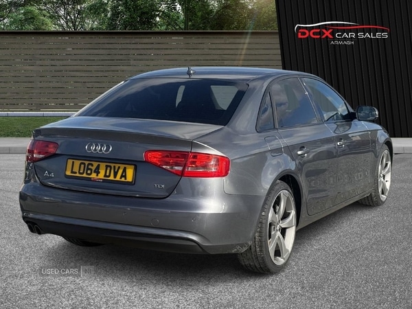 Used Audi A4 2014 for sale - 77659570: Photo 11