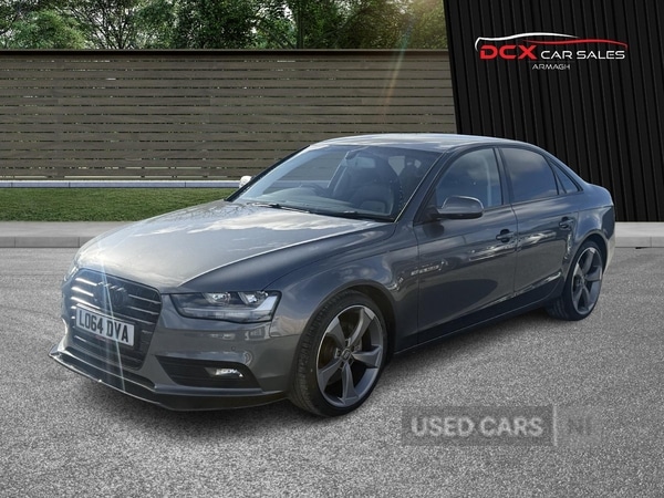 Used Audi A4 2014 for sale - 77659570: Photo 12