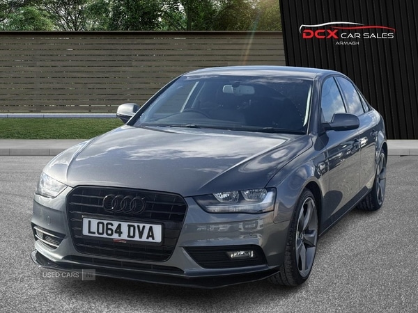 Used Audi A4 2014 for sale - 77659570: Photo 13