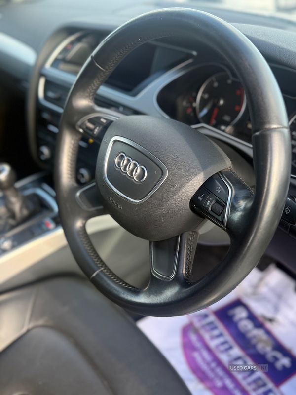 Used Audi A4 2014 for sale - 77659570: Photo 14