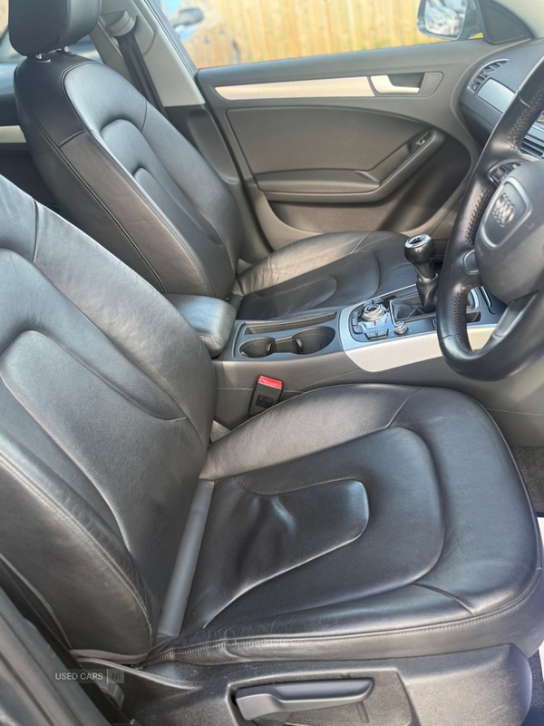 Used Audi A4 2014 for sale - 77659570: Photo 15