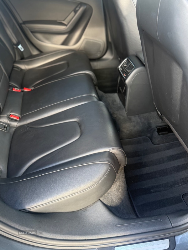 Used Audi A4 2014 for sale - 77659570: Photo 16