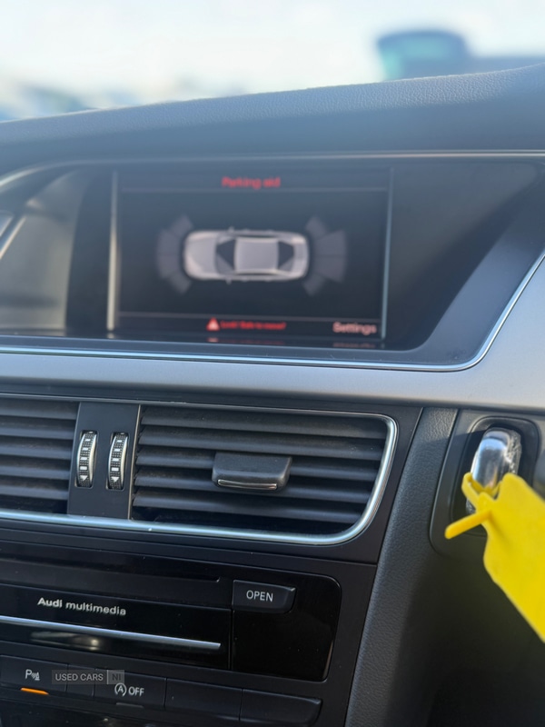 Used Audi A4 2014 for sale - 77659570: Photo 18