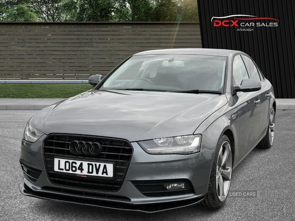 Used Audi A4 2014 for sale - 77659570: Photo 5