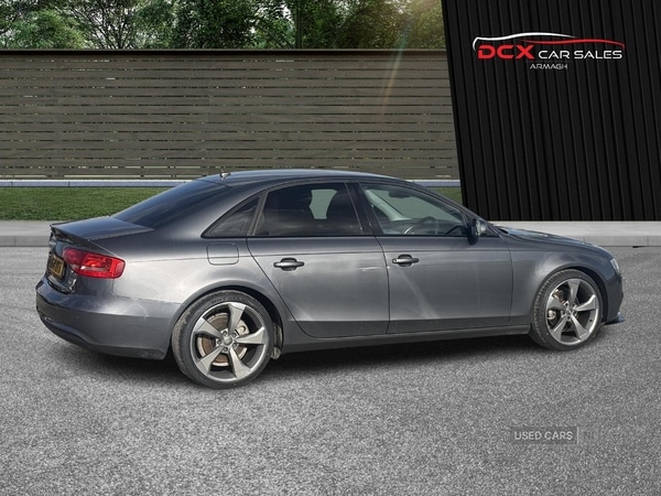 Used Audi A4 2014 for sale - 77659570: Photo 6