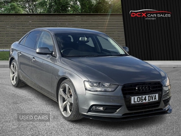 Used Audi A4 2014 for sale - 77659570: Photo 7