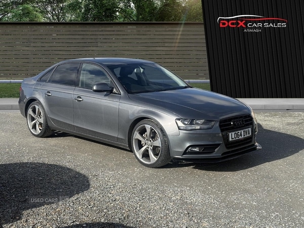 Used Audi A4 2014 for sale - 77659570: Photo 8