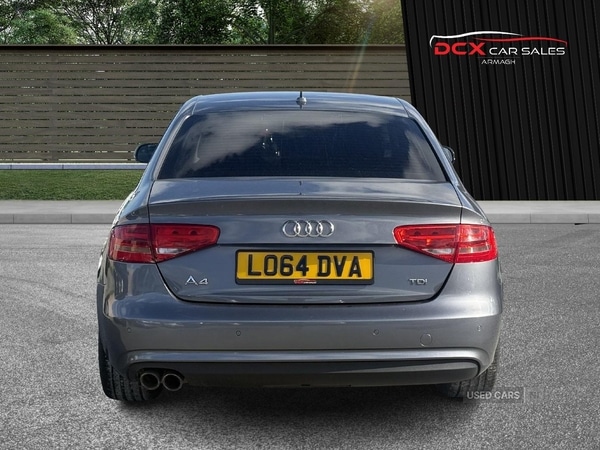 Used Audi A4 2014 for sale - 77659570: Photo 9