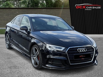 Used Audi A3 2020 for sale - 79485171: Photo