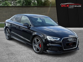 Used Audi A3 2020 for sale - 79485171: Photo