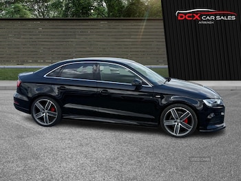 Used Audi A3 2020 for sale - 79485171: Photo