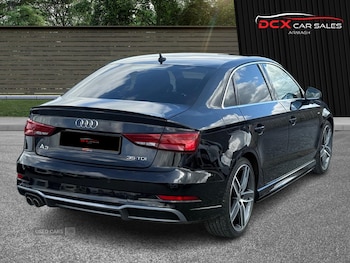 Used Audi A3 2020 for sale - 79485171: Photo