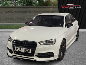 Used Audi A3 2013 for sale - 77457001: Photo