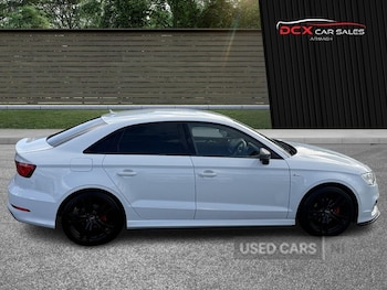 Used Audi A3 2013 for sale - 77457001: Photo