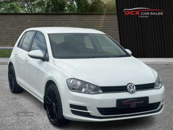 Used Volkswagen Golf 2015 for sale - 74829027: Photo