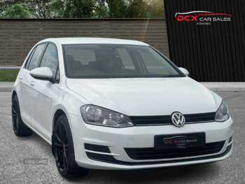 Used Volkswagen Golf 2015 for sale - 74829027: Photo