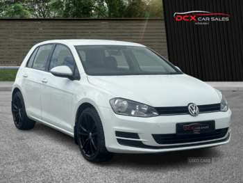 Used Volkswagen Golf 2015 for sale - 74829027: Photo