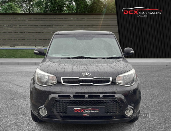 Used Kia Soul 2016 for sale - 76153559: Photo 2