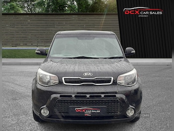 Used Kia Soul 2016 for sale - 76153559: Photo