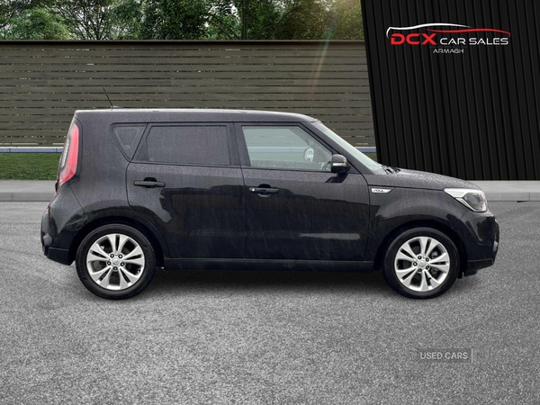 Used Kia Soul 2016 for sale - 76153559: Photo 3