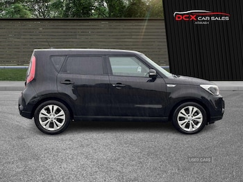 Used Kia Soul 2016 for sale - 76153559: Photo