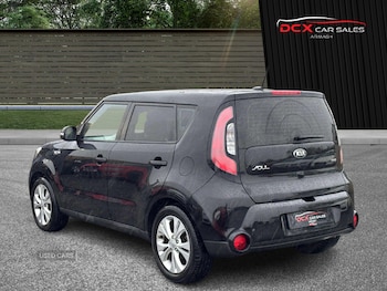 Used Kia Soul 2016 for sale - 76153559: Photo