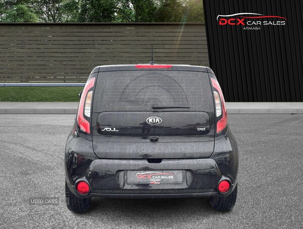 Used Kia Soul 2016 for sale - 76153559: Photo 5