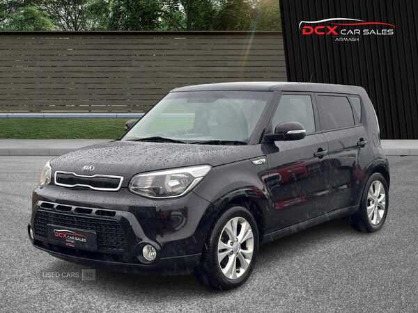 Used Kia Soul 2016 for sale - 76153559: Photo 6