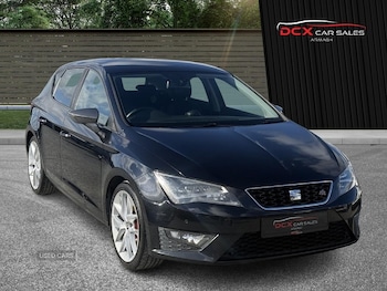 Used SEAT Leon 2014 for sale - 79084684: Photo