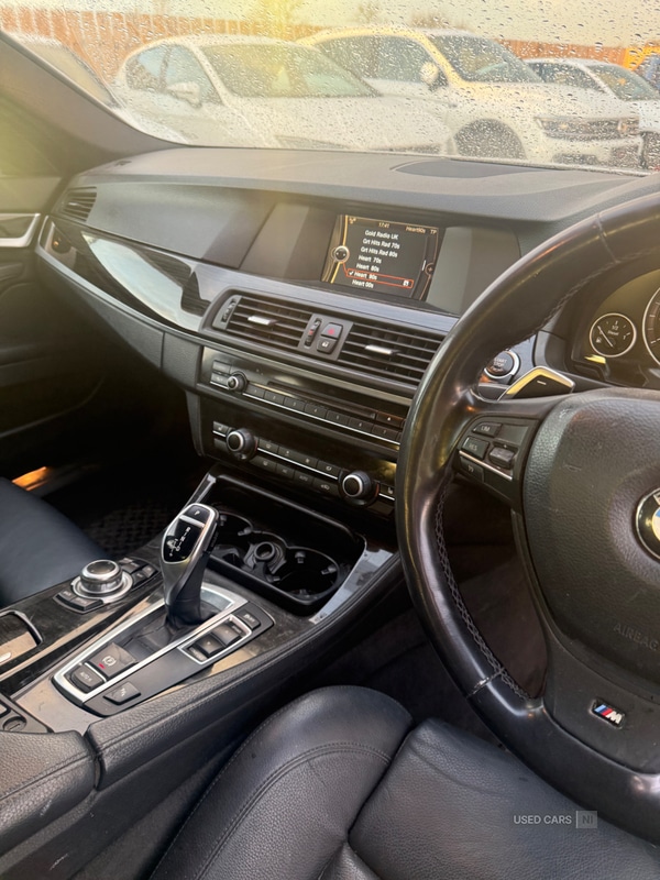 Used BMW 5 Series 2013 for sale - 77672330: Photo 10