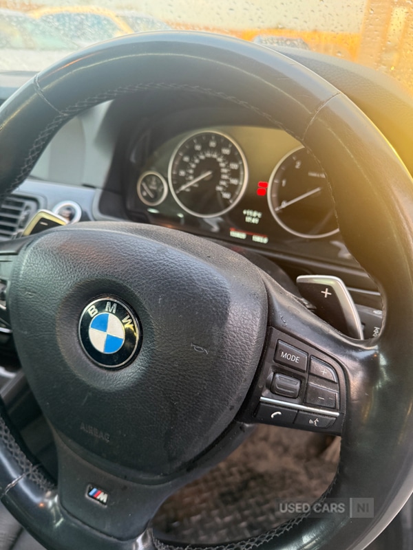 Used BMW 5 Series 2013 for sale - 77672330: Photo 11