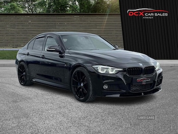 Used BMW 3 Series 2018 for sale - 75508613: Photo